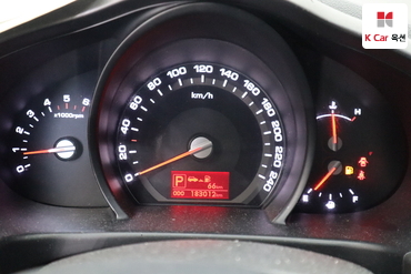 2011 - kia sportage