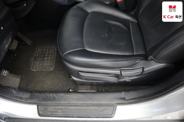 2011 - kia sportage