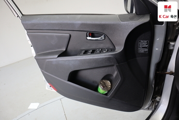 2011 - kia sportage