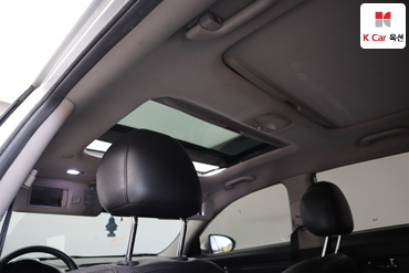 2011 - kia sportage
