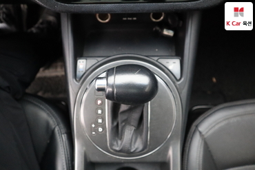 2011 - kia sportage
