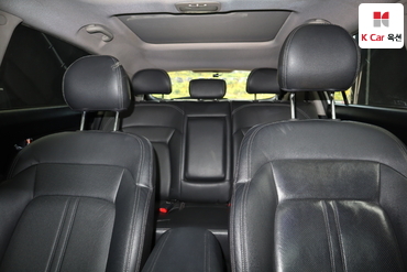 2011 - kia sportage