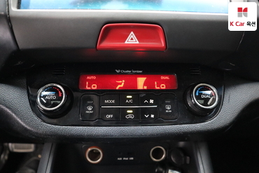 2011 - kia sportage