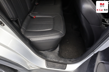 2011 - kia sportage