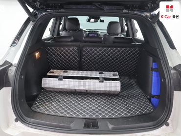2021 - chevrolet trailblazer
