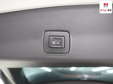 2021 - chevrolet trailblazer