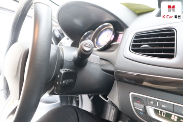 2014 - renault samsung sm3