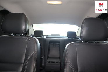 2014 - renault samsung sm3