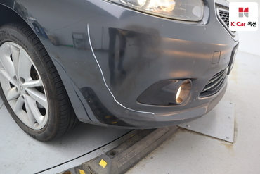 2014 - renault samsung sm3