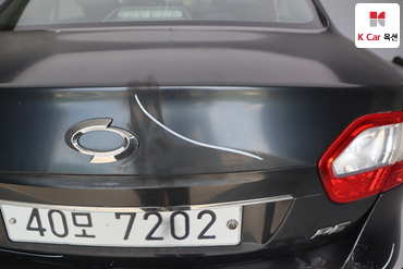 2014 - renault samsung sm3