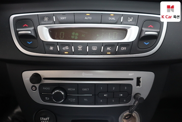 2014 - renault samsung sm3