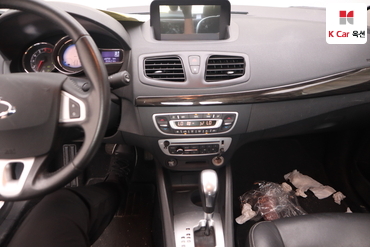 2014 - renault samsung sm3