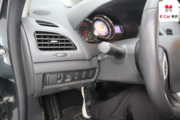 2014 - renault samsung sm3