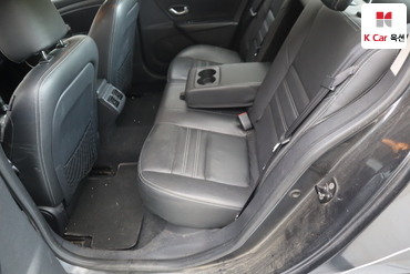 2014 - renault samsung sm3