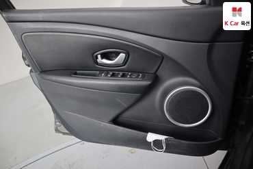 2014 - renault samsung sm3