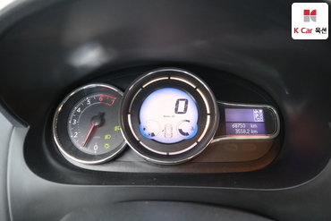 2014 - renault samsung sm3