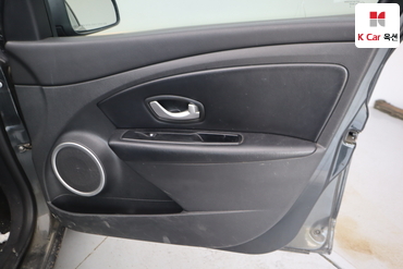 2014 - renault samsung sm3