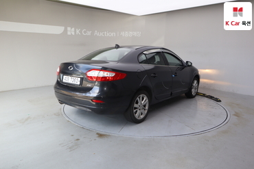 2014 - renault samsung sm3