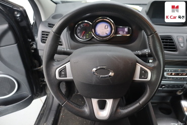 2014 - renault samsung sm3