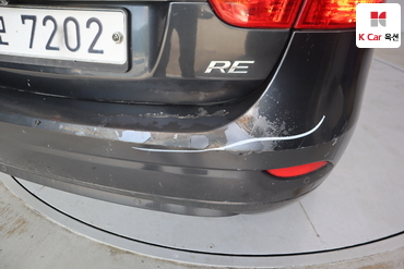 2014 - renault samsung sm3