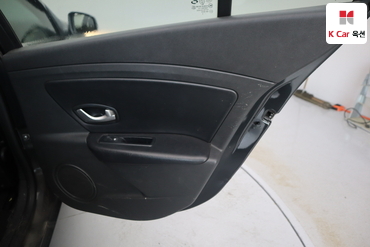 2014 - renault samsung sm3