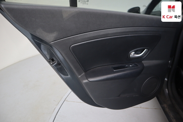 2014 - renault samsung sm3