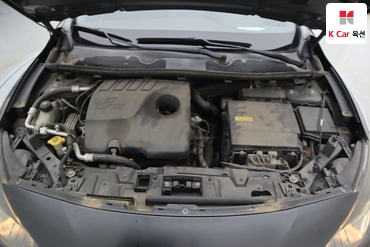 2014 - renault samsung sm3