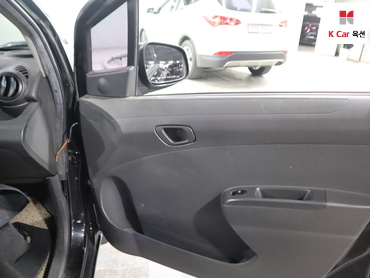 2013 - chevrolet spark
