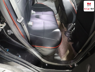2013 - chevrolet spark