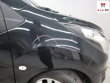 2013 - chevrolet spark