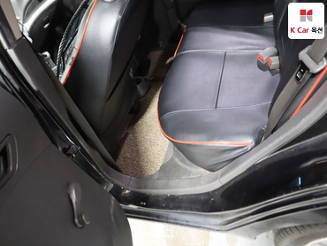 2013 - chevrolet spark