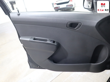 2013 - chevrolet spark