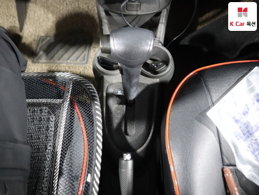 2013 - chevrolet spark