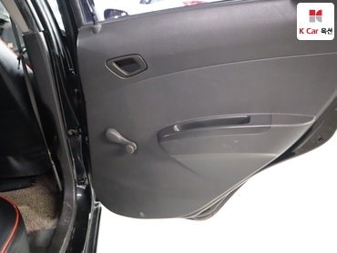 2013 - chevrolet spark