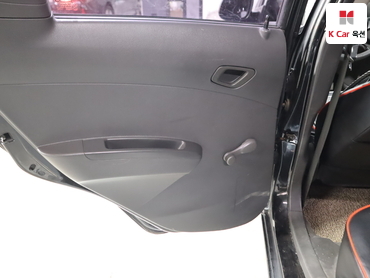 2013 - chevrolet spark
