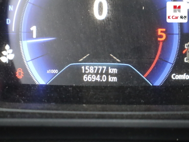 2018 - renault samsung qm6