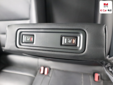 2018 - renault samsung qm6