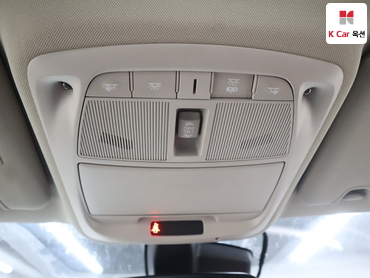 2018 - renault samsung qm6