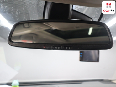 2018 - renault samsung qm6