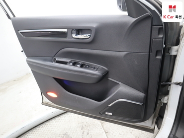 2018 - renault samsung qm6