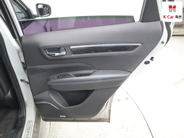 2018 - renault samsung qm6