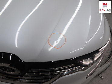 2018 - renault samsung qm6
