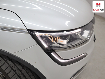 2018 - renault samsung qm6