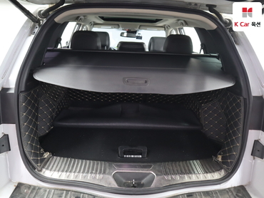 2018 - renault samsung qm6