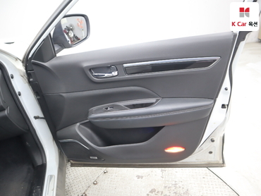 2018 - renault samsung qm6
