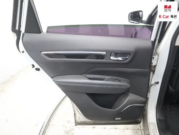 2018 - renault samsung qm6
