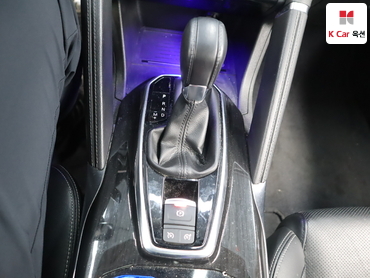 2018 - renault samsung qm6