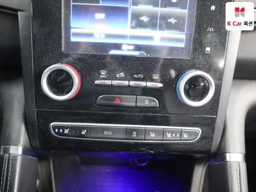 2018 - renault samsung qm6