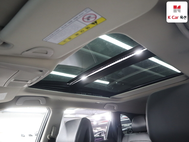 2018 - renault samsung qm6