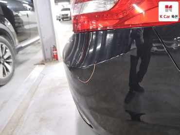 2011 - hyundai grandeur